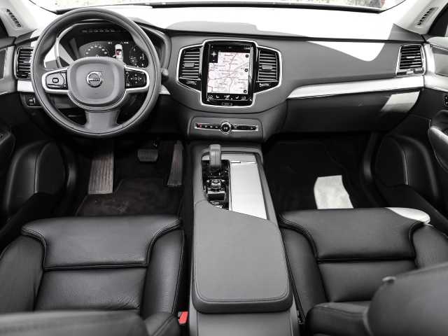 Volvo  Momentum Pro AWD B5 Diesel EU6d Allrad HUD StandHZG AHK Navi digitales Cockpit M