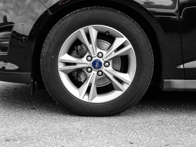 Ford  SYNC Edition 1.0 EcoBoost Notbremsass. Tel. -Vorb. PDC GA Sprachsteuerung Alu Kli