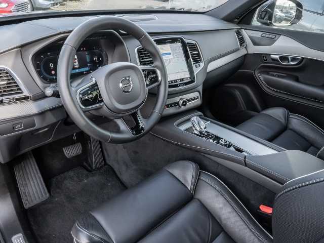 Volvo  Plus Bright AWD B5 Diesel EU6d 7-Sitzer Allrad digitales Cockpit Memory Sitze