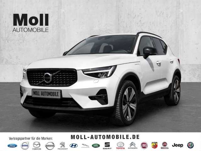 Volvo  Plus Dark Recharge Plug-In Hybrid 2WD T4 Twin Engine EU6d StandHZG Navi Leder di