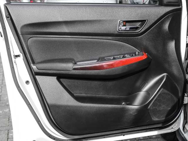 Suzuki  Sport 1.4 Boosterjet EU6d-T Navi LED ACC DAB SHZ. SHZ Keyless Entry Keyless Ausp