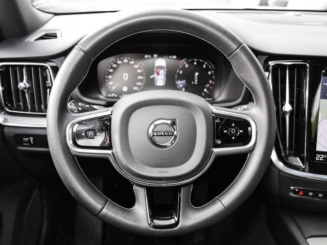 Volvo  Kombi Inscription T5 EU6d-T Navi Leder digitales Cockpit Memory Sitze Soundsyste
