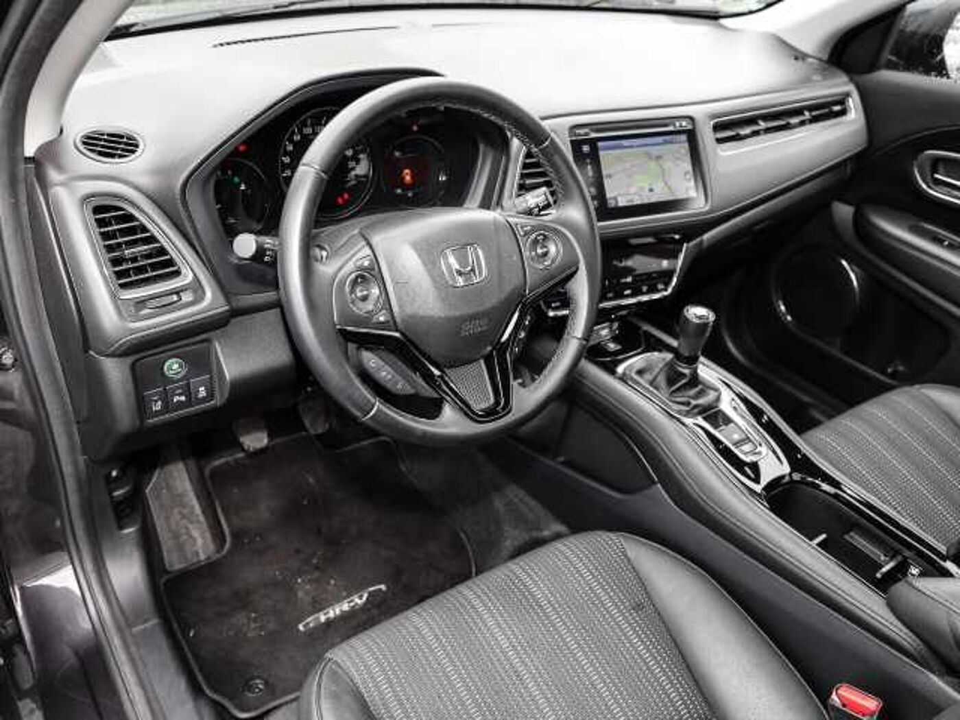 Honda  Executive 1.6 i-DTEC LED Navi Panodach Leder Klimaaut. El. Panodach Mehrzonenkli