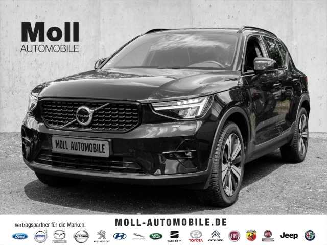 Volvo  Ultimate Dark Recharge Plug-In Hybrid 2WD T5 Twin Engine EU6d StandHZG Navi