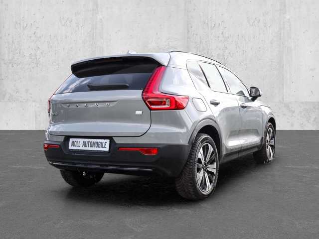 Volvo  Plus Dark Recharge Plug-In Hybrid 2WD T4 Twin Engine EU6d StandHZG Navi digitale