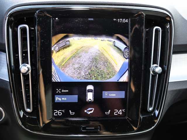 Volvo  Plus Dark Recharge Plug-In Hybrid 2WD T4 Twin Engine EU6d StandHZG Navi digitale