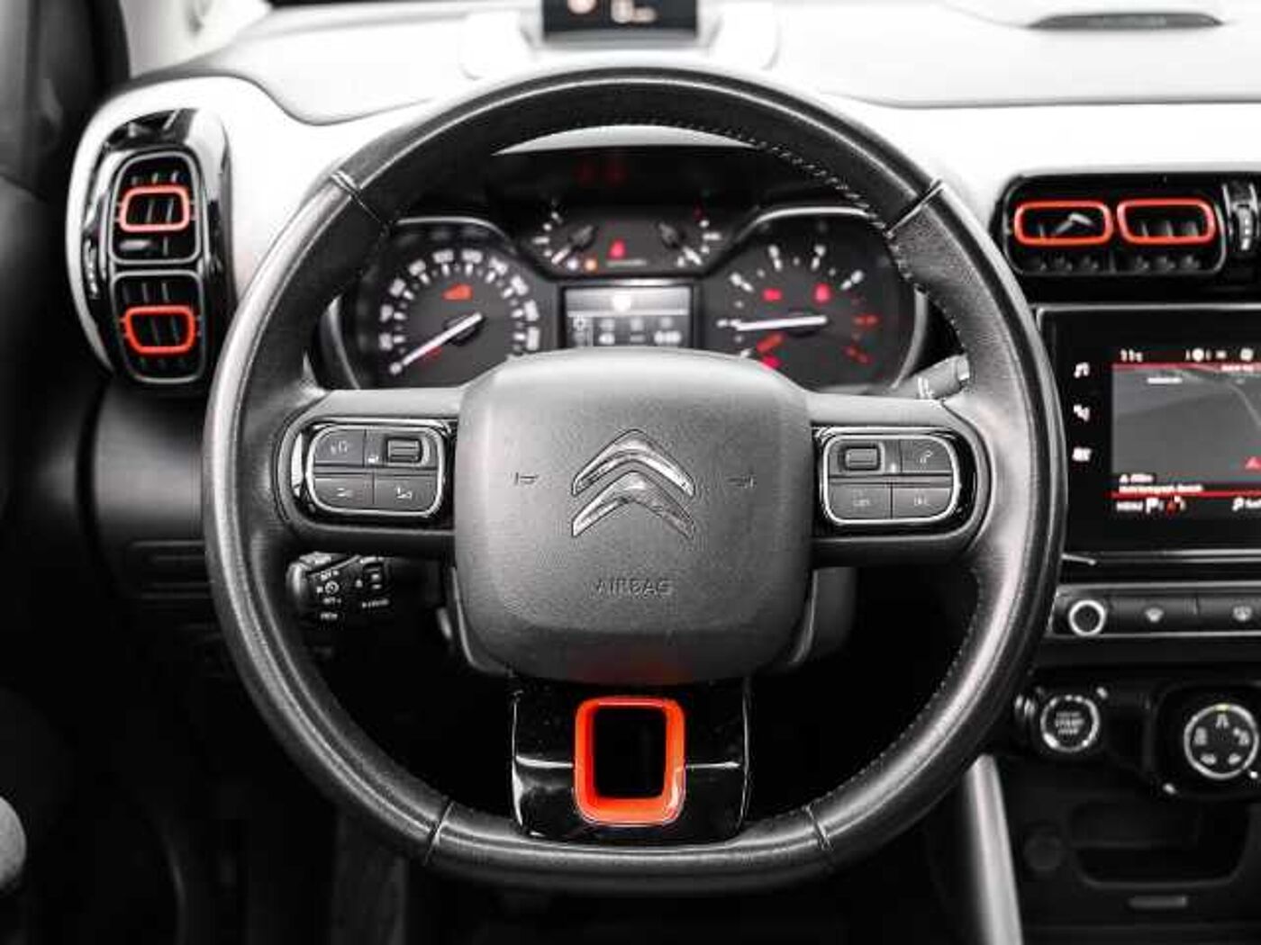 Citroen  Shine 1.2 PureTech 130 EU6d-T Navi Apple CarPlay Android Auto Klimaautom