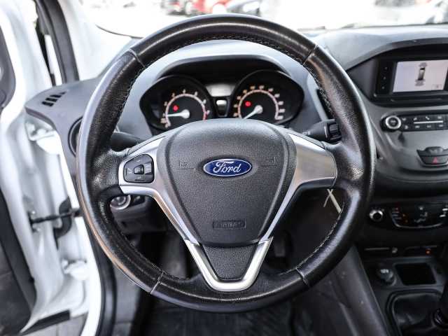 Ford  Trend 1.0 EcoBoost EU6d-T Apple CarPlay Android Auto Notbremsass. Tel. -Vorb.