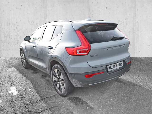 Volvo  Ultimate Dark Recharge Plug-In Hybrid 2WD T4 Twin Engine EU6d StandHZG Navi