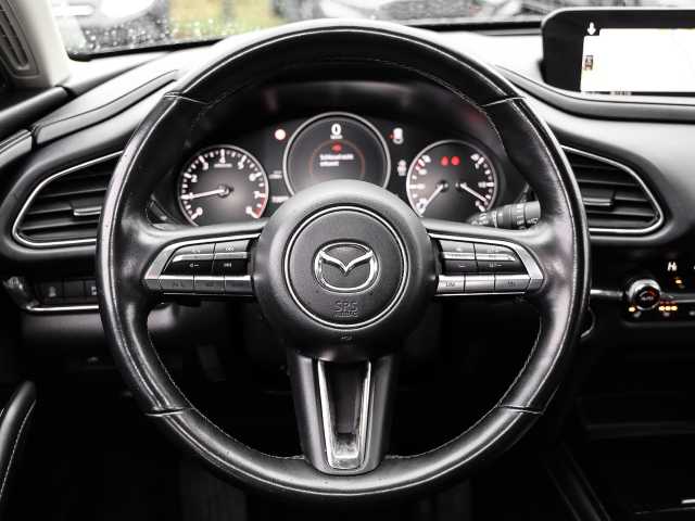 Mazda  Selection 2WD 2.0 SKYACTIV-X M Hybrid EU6d HUD Navi LED ACC El. Heckklappe Apple