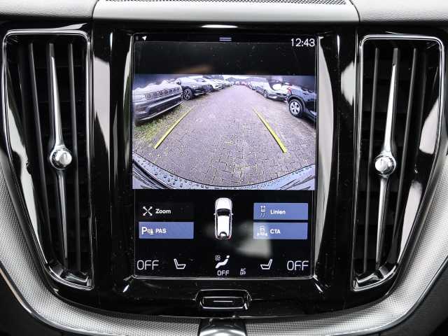 Volvo  R Design AWD B5 Diesel EU6d Allrad StandHZG Navi digitales Cockpit Memory Sitze