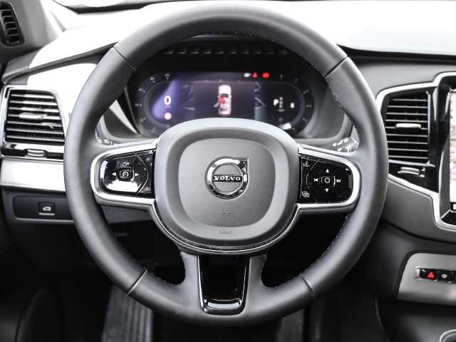 Volvo  Plus Bright AWD B5 Diesel EU6d 7-Sitzer Allrad StandHZG AHK digitales Cockpit Me