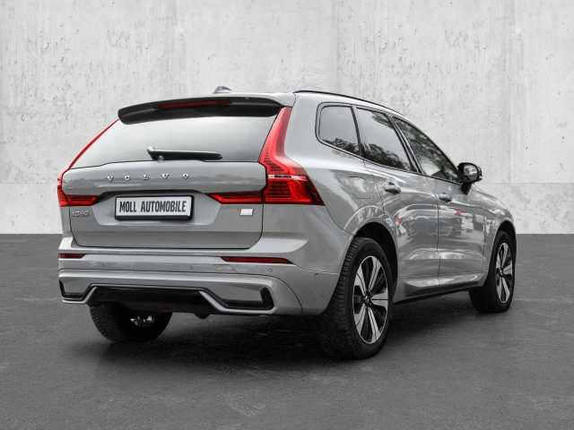 Volvo  Plus Dark Recharge Plug-In Hybrid AWD T6 Twin Engine EU6d Allrad StandHZG digita