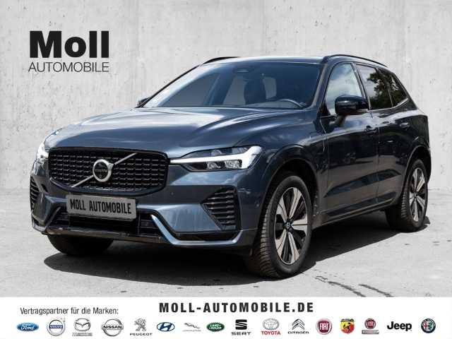 Volvo  Plus Dark Recharge Plug-In Hybrid AWD T6 Twin Engine EU6d Allrad StandHZG digita