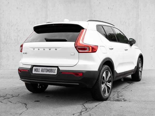 Volvo  Plus Dark Recharge Plug-In Hybrid 2WD T5 Twin Engine EU6d StandHZG Navi digitale