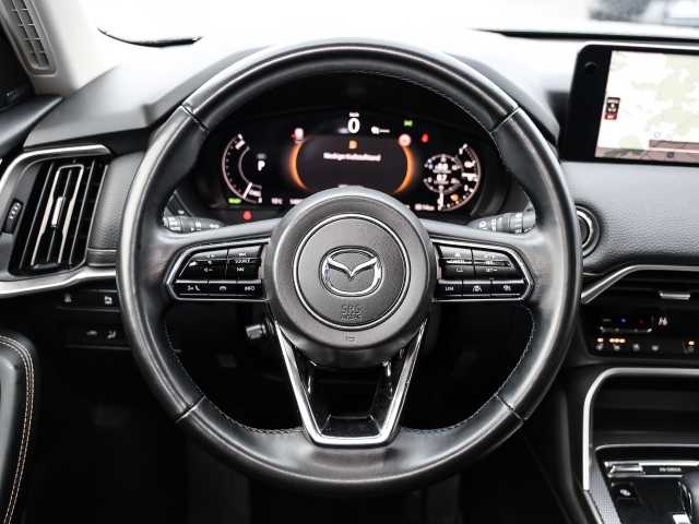 Mazda  e-SKYACTIV PHEV AWD HOMURA CON-P DRI-P BOSE LEDER