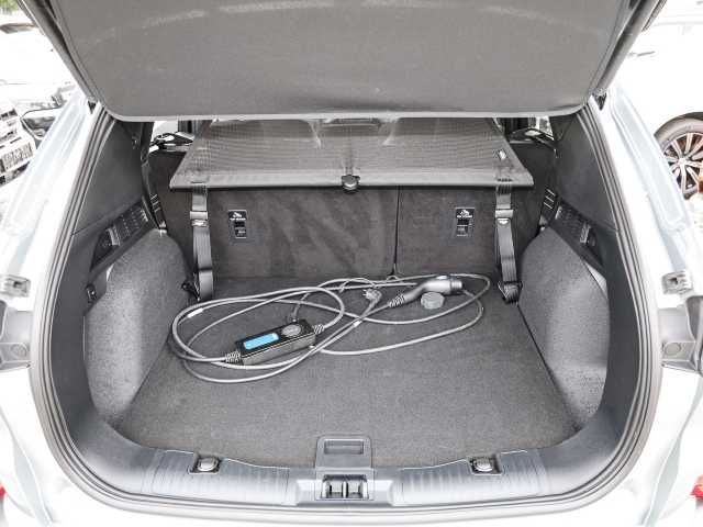 Ford  Plug-In Hybrid Titanium X 2.5 Duratec -PHEV Navi Soundsystem B & O LED El. Heckk