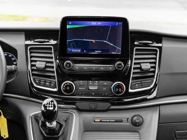 Ford  Titanium L2 150PS MHEV Standheiz. ACC AHK StandHZG Navi Apple CarPlay Android Au