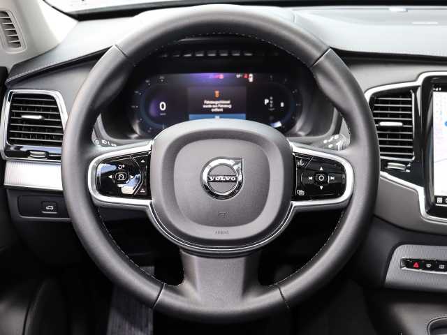 Volvo  Plus Bright AWD B5 Diesel EU6d 7-Sitzer Allrad StandHZG digitales Cockpit Memory