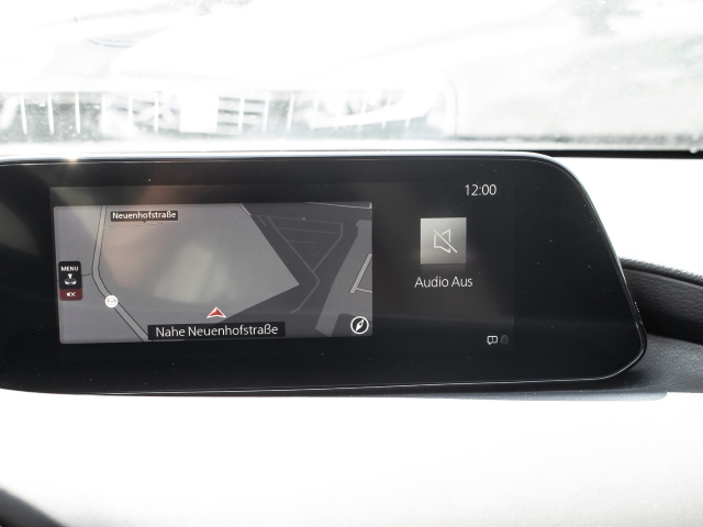 Mazda  SKYACTIV-G 2.0 M-Hybrid EU6d HUD Navi LED ACC Apple CarPlay Android Auto Musikst