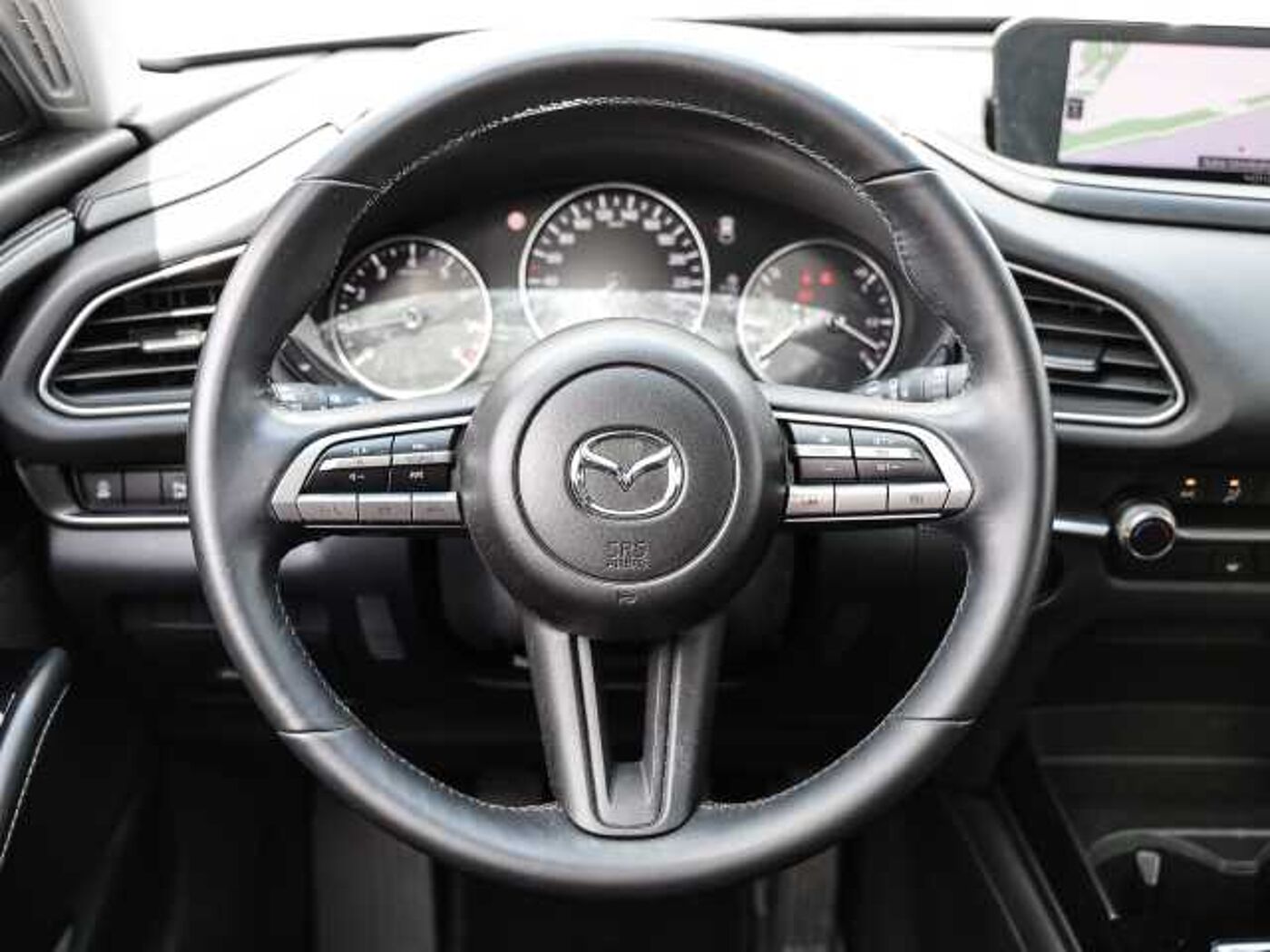 Mazda  SKYACTIV-G 2.0 FWD M-Hybrid 6-Gang LED Navi Keyless Head-UP ACC HUD digitales Co