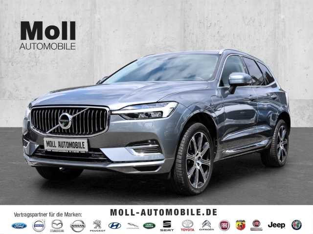 Volvo  Inscription Recharge Plug-In Hybrid AWD T8 Twin Engine EU6d Allrad HUD AD StandH