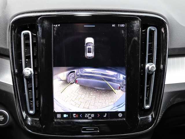 Volvo  Core 2WD B3 EU6d Navi digitales Cockpit Soundsystem LED Scheinwerferreg. El. Hec