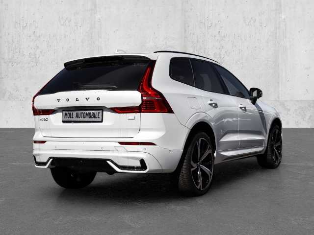 Volvo  Ultimate Dark Recharge Plug-In Hybrid AWD T8 Twin Engine EU6d HUD StandHZG Leder