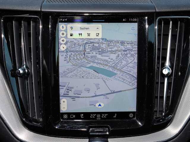 Volvo  R Design AWD B4 Diesel EU6d Navi digitales Cockpit Memory Sitze Soundsystem Harm