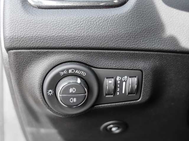 Jeep  Trailhawk Plug-In Hybrid Navi Soundsystem ACC El. Heckklappe