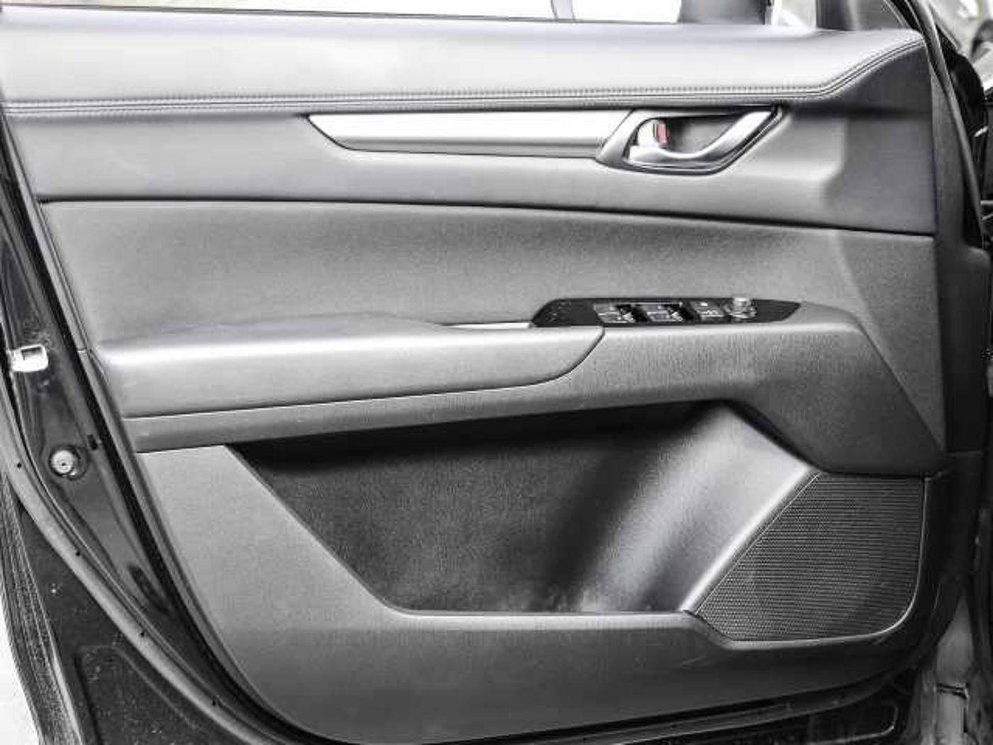 Mazda  Exclusive-Line 2WD 2.2 SKYACTIV-D 150 EU6d-T HUD Navi 360 Kamera Dyn. Kurvenlich
