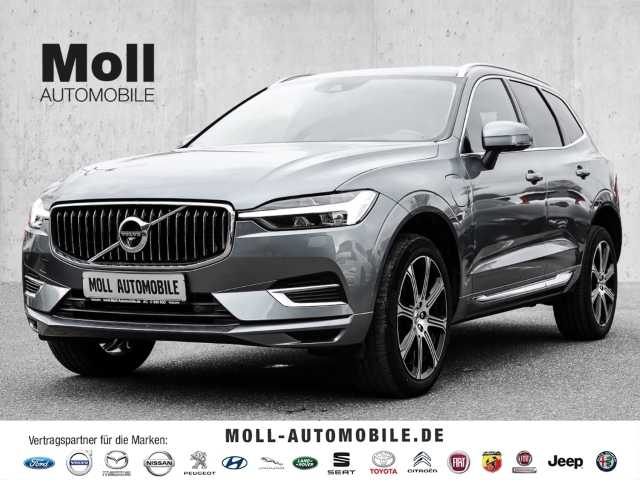 Volvo  Inscription Recharge Plug-In Hybrid AWD T8 Twin Engine EU6d Allrad HUD AD StandH