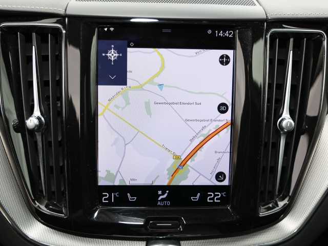 Volvo  Inscription Recharge Plug-In Hybrid AWD T8 Twin Engine EU6d Allrad HUD AD StandH