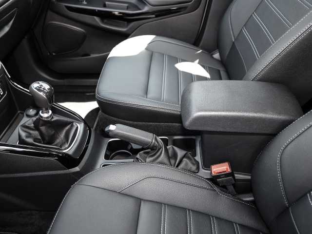 Ford  Active 1.0 EcoBoost EU6d Navi Soundsystem B & O LED Apple CarPlay Android Auto