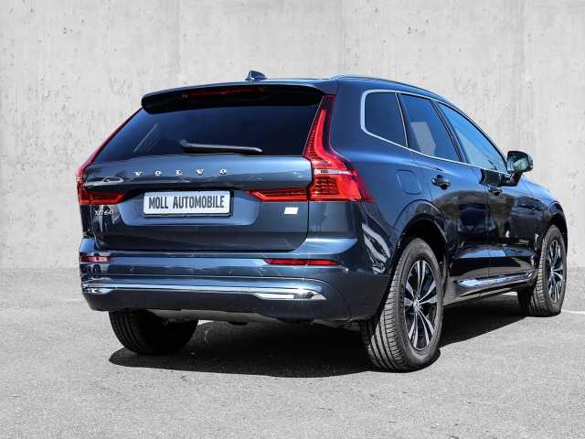 Volvo  Inscription Expression Recharge Plug-In Hybrid AWD T6 Twin Engine EU6d