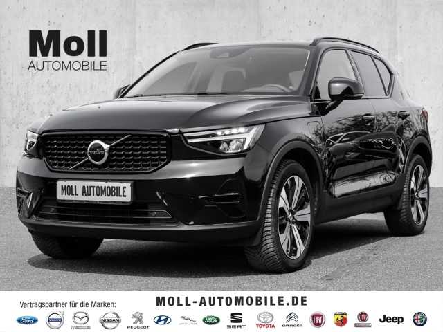 Volvo  Plus Dark Recharge Plug-In Hybrid 2WD T5 Twin Engine EU6d StandHZG Navi digitale