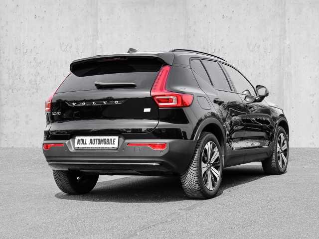 Volvo  Plus Dark Recharge Plug-In Hybrid 2WD T5 Twin Engine EU6d StandHZG Navi digitale