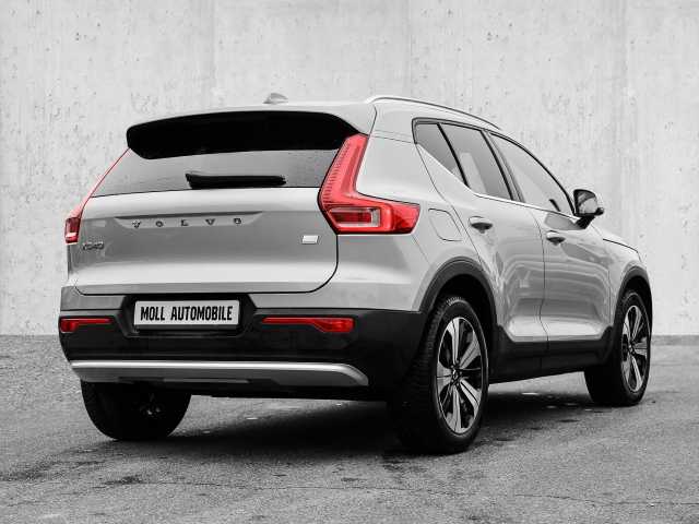 Volvo  Ultimate Bright Recharge Plug-In Hybrid 2WD T5 Twin Engine EU6d StandHZG Navi di