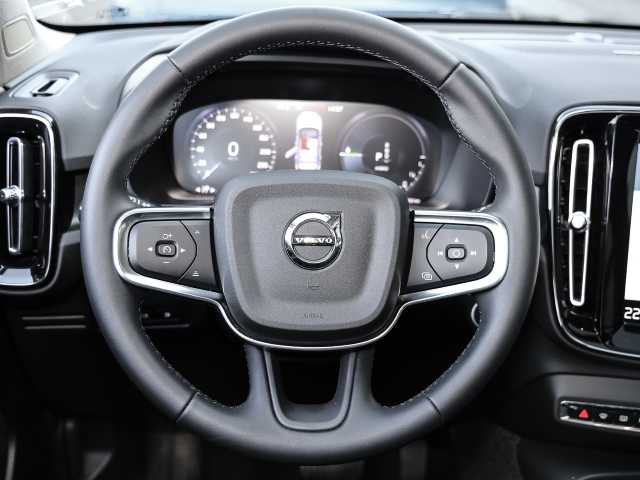 Volvo  Core Recharge Plug-In Hybrid 2WD T4 Twin Engine EU6d StandHZG digitales Cockpit