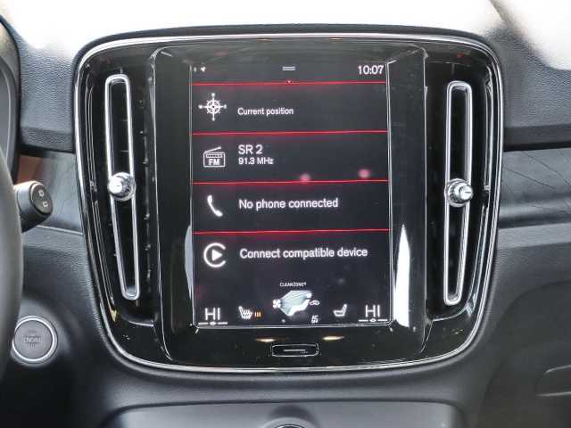 Volvo  Plus Dark Recharge Plug-In Hybrid 2WD T5 Twin Engine EU6d StandHZG Navi digitale