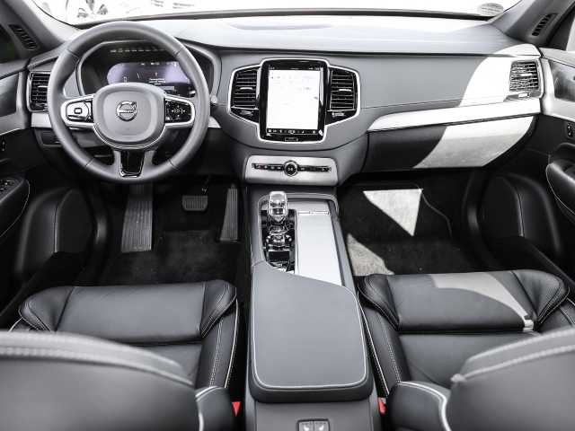 Volvo  Plus Dark AWD B5 Diesel EU6d 7-Sitzer Allrad StandHZG digitales Cockpit Memory S