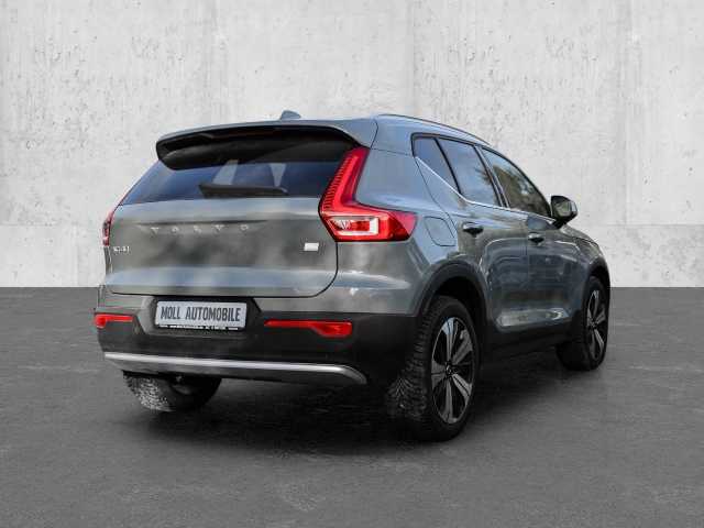 Volvo  Ultimate Bright Recharge Plug-In Hybrid 2WD T4 Twin Engine EU6d StandHZG Navi di