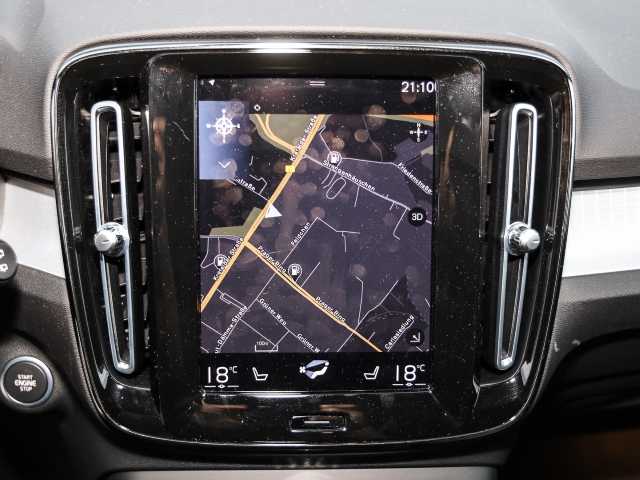 Volvo  Core Recharge Plug-In Hybrid 2WD T4 Twin Engine EU6d StandHZG digitales Cockpit