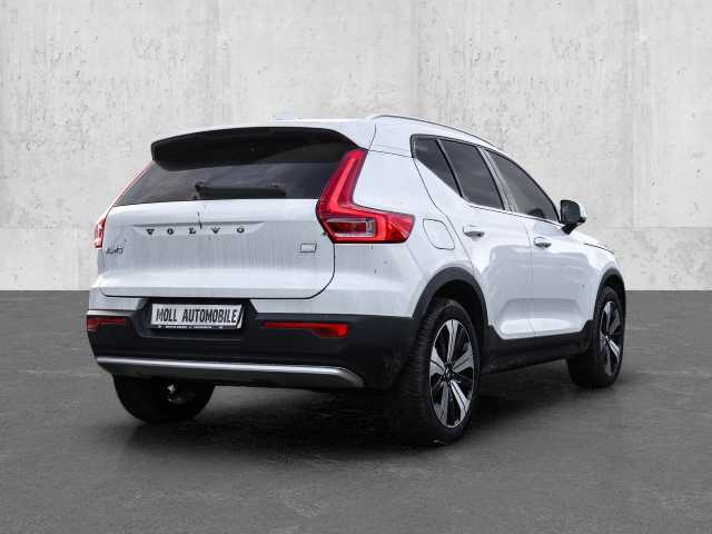 Volvo  Core Recharge Plug-In Hybrid 2WD T4 Twin Engine EU6d StandHZG AHK Leder digitale