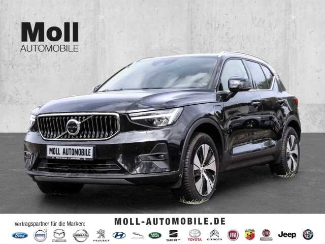 Volvo  Plus Bright Recharge Plug-In Hybrid 2WD T4 Twin Engine EU6d StandHZG AHK Navi Le