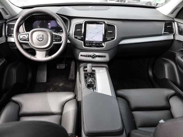 Volvo  Plus Bright AWD B5 Diesel EU6d 7-Sitzer Allrad AD StandHZG AHK digitales Cockpit