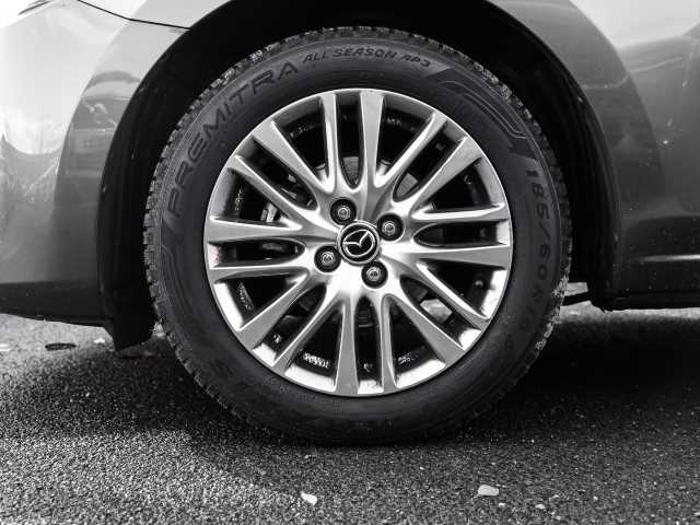 Mazda  Exclusive-Line 1.5 SKYACTIV-G 115 M-Hybrid EU6d AD Apple CarPlay Android Auto Kl