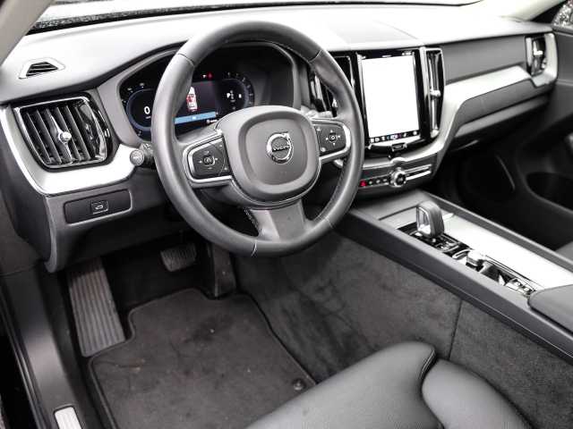 Volvo  Core 2WD B4 Benzin EU6d StandHZG AHK digitales Cockpit Memory Sitze Soundsystem