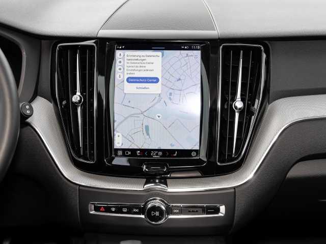 Volvo  Plus Bright 2WD B4 Benzin EU6d digitales Cockpit Memory Sitze Soundsystem LED Sc