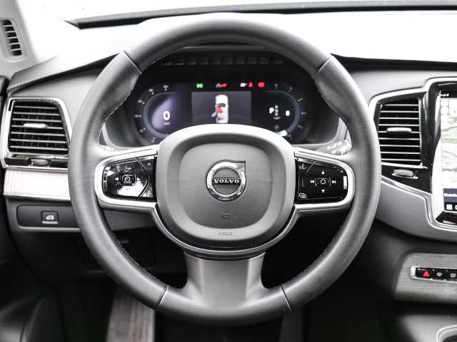 Volvo  Plus Bright AWD B5 Diesel EU6d 7-Sitzer Allrad AD StandHZG digitales Cockpit